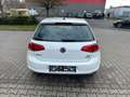 Volkswagen Golf VII 7 LIM.BMT.*KLIMAAUT*PDC*6.G*ALU*1.HAND* Blanc - thumbnail 9