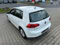 Volkswagen Golf VII 7 LIM.BMT.*KLIMAAUT*PDC*6.G*ALU*1.HAND* Blanc - thumbnail 17