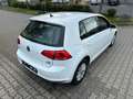 Volkswagen Golf VII 7 LIM.BMT.*KLIMAAUT*PDC*6.G*ALU*1.HAND* Blanc - thumbnail 20