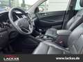 Hyundai TUCSON 1.6*PANORAMA*LEDER*NAVI*SHZ*4WD*SEHR GEPFLEGT Brun - thumbnail 5