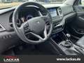 Hyundai TUCSON 1.6*PANORAMA*LEDER*NAVI*SHZ*4WD*SEHR GEPFLEGT Brun - thumbnail 6