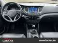 Hyundai TUCSON 1.6*PANORAMA*LEDER*NAVI*SHZ*4WD*SEHR GEPFLEGT Brun - thumbnail 10