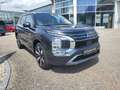 Mitsubishi Outlander 2,4 PHEV S-AWC Diamond Gris - thumbnail 3