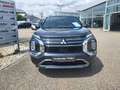 Mitsubishi Outlander 2,4 PHEV S-AWC Diamond Gris - thumbnail 2