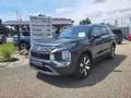 Mitsubishi Outlander 2,4 PHEV S-AWC Diamond Gris - thumbnail 1