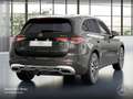 Mercedes-Benz GLC 200 4M AVANTG+360+AHK+TOTW+KEYLESS+9G Gris - thumbnail 4