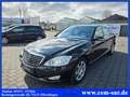 Mercedes-Benz S 320 Limousine aus 2.Hand *8xFach Alu-Felgen*+ Negro - thumbnail 1
