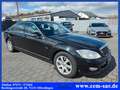 Mercedes-Benz S 320 Limousine aus 2.Hand *8xFach Alu-Felgen*+ Negro - thumbnail 5