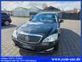 Mercedes-Benz S 320 Limousine aus 2.Hand *8xFach Alu-Felgen*+ Negro - thumbnail 2