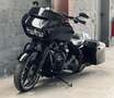 Harley-Davidson Road Glide FLTRX 107ci Schwarz - thumbnail 1