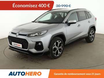 2.5 Hybride Rechargeable Pack