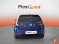 Volkswagen Golf R 2.0 TSI 300CV BMT 4Motion Bleu - thumbnail 7