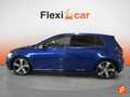 Volkswagen Golf R 2.0 TSI 300CV BMT 4Motion Bleu - thumbnail 4