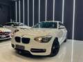 BMW 118 118d 3p Msport 143Cv OK NEOPATENTATI Noir - thumbnail 3