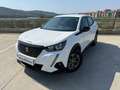 Peugeot 2008 1.5BlueHDi S&S Allure 110 Wit - thumbnail 2