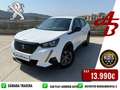 Peugeot 2008 1.5BlueHDi S&S Allure 110 Wit - thumbnail 1