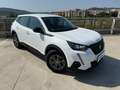 Peugeot 2008 1.5BlueHDi S&S Allure 110 Wit - thumbnail 3