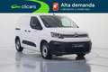 Citroen Berlingo Van BlueHDi S&S Talla M Control 100 Blanco - thumbnail 3