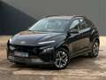 Hyundai KONA E Select ACC LHZ SHZ LKAS PDC CarPlay Kam Noir - thumbnail 1