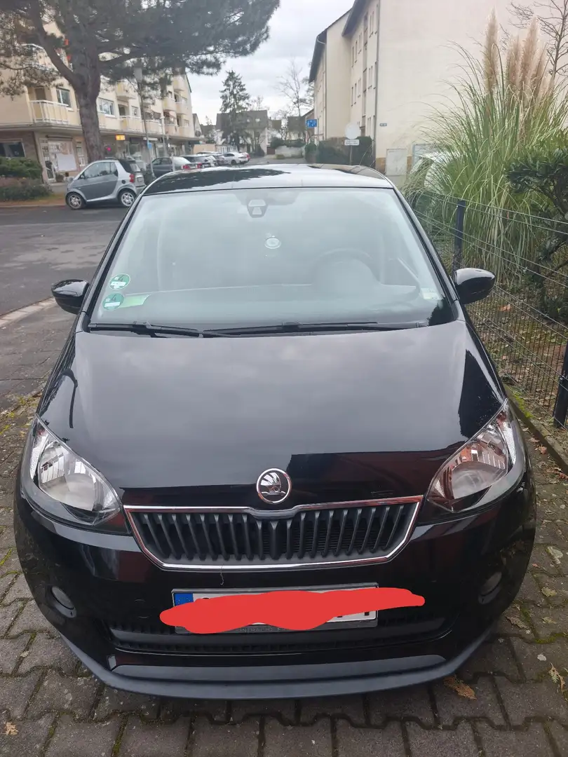 Skoda Citigo 1.0 MPI Sport - 1