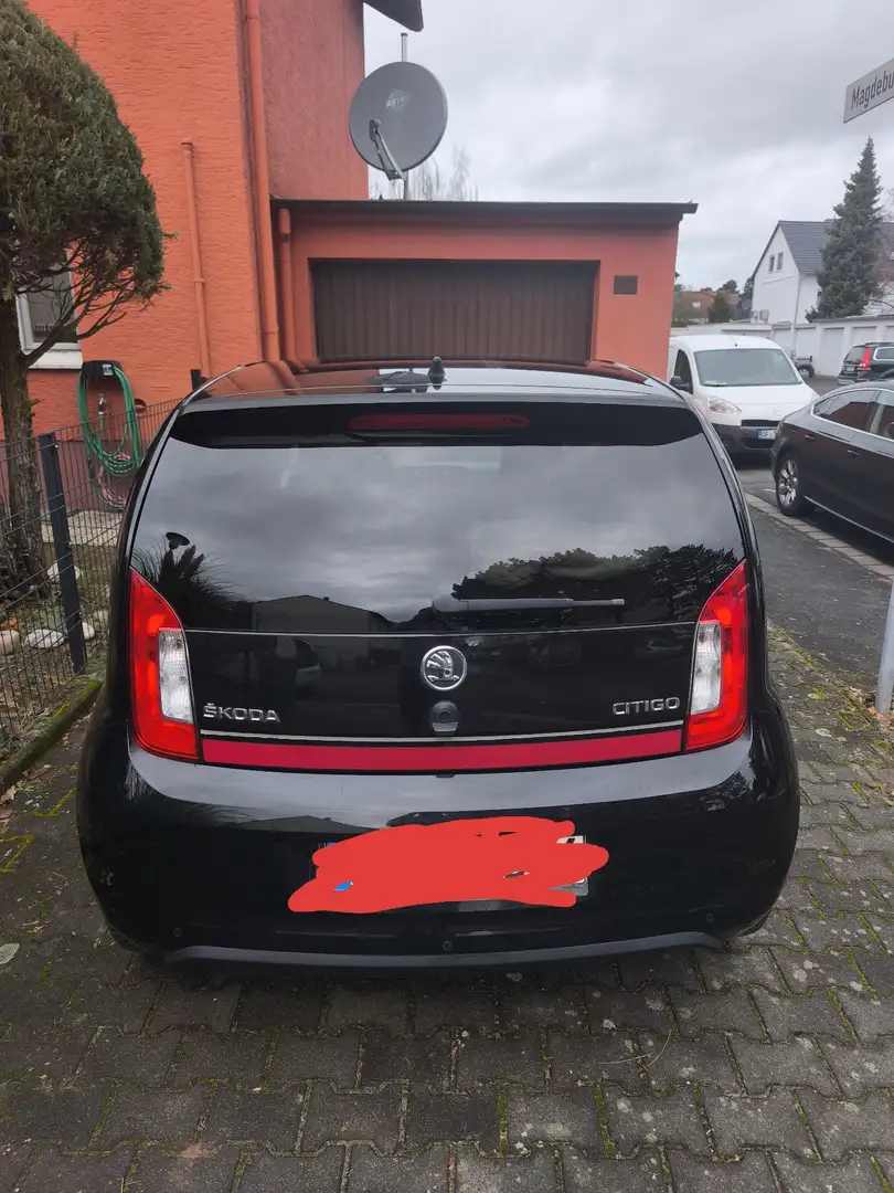 Skoda Citigo 1.0 MPI Sport - 2