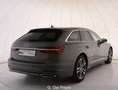 Audi A6 Avant 40 2.0 TDI quattro ultra S tronic Business Gris - thumbnail 4