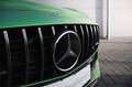 Mercedes-Benz AMG GT R Coupe-erst 1.900km.-Park-Paket Grün - thumbnail 13