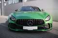 Mercedes-Benz AMG GT R Coupe-erst 1.900km.-Park-Paket Grün - thumbnail 2