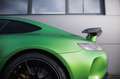 Mercedes-Benz AMG GT R Coupe-erst 1.900km.-Park-Paket Grün - thumbnail 6