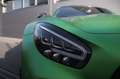 Mercedes-Benz AMG GT R Coupe-erst 1.900km.-Park-Paket Grün - thumbnail 11