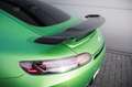 Mercedes-Benz AMG GT R Coupe-erst 1.900km.-Park-Paket Grün - thumbnail 7