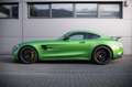 Mercedes-Benz AMG GT R Coupe-erst 1.900km.-Park-Paket Grün - thumbnail 1