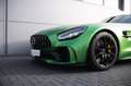 Mercedes-Benz AMG GT R Coupe-erst 1.900km.-Park-Paket Grün - thumbnail 4