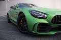 Mercedes-Benz AMG GT R Coupe-erst 1.900km.-Park-Paket Grün - thumbnail 5