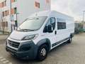 Fiat Ducato Maxi Kasten 35 150 L5H2 *MIXTO 6 Sitze Alb - thumbnail 1