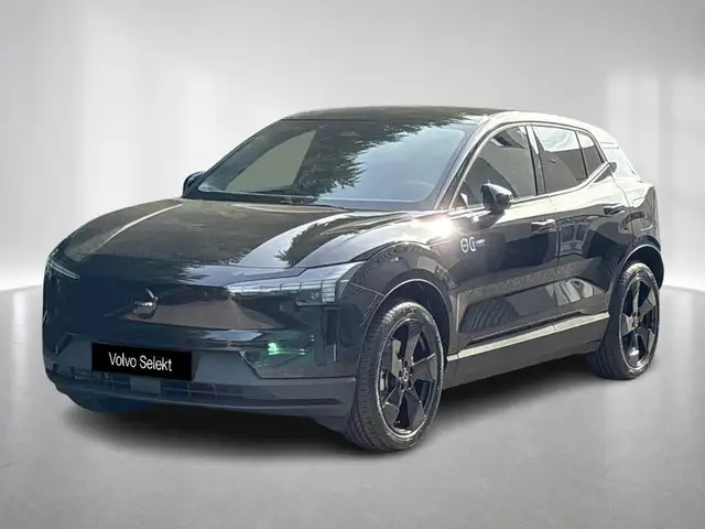 Volvo EX30 P5 Long Range Plus Black Edition