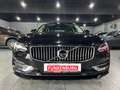 Volvo V90 D5 AWD PANO/ACC/B&W/HUD/LED/360°/AUT/NAVI Schwarz - thumbnail 2