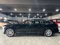 Volvo V90 D5 AWD PANO/ACC/B&W/HUD/LED/360°/AUT/NAVI Schwarz - thumbnail 4
