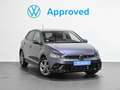 Volkswagen Polo 1.0 TSI R-Line DSG 85kW Gris - thumbnail 1