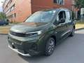 Opel Combo XL als PKW 1.5 CDTI AT8 Elegance Plus NAVI SHZ Verde - thumbnail 3