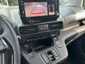 Opel Combo XL als PKW 1.5 CDTI AT8 Elegance Plus NAVI SHZ Verde - thumbnail 11
