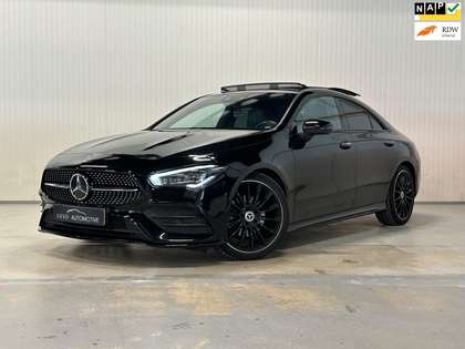 Mercedes-Benz CLA 180 Premium Plus | PANO | AMBIENCE LIGHTS | PREMIUM PL