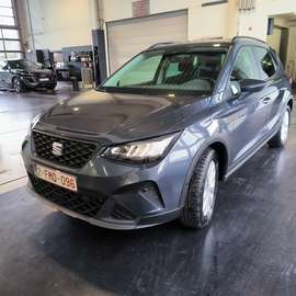 Arona 1.0 TSI Style DSG, Full link