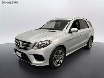 d Premium 4matic auto