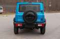Suzuki Jimny NEU+2024+BIG.NAVI+4SITZE+LED+KlimaAut Blue - thumbnail 5