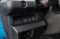 Suzuki Jimny NEU+2024+BIG.NAVI+4SITZE+LED+KlimaAut Blue - thumbnail 11
