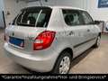 Skoda Fabia 1.2 *TÜV NEU*SCHECKHEFT*KLIMA* Argent - thumbnail 4