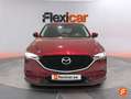 Mazda CX-5 2.2D Evolution 2WD 110Kw Rojo - thumbnail 2