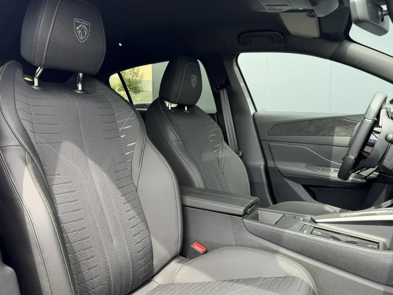 Peugeot 308 2026