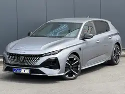 Peugeot 308 NV Hybrid 145 GT e-DSC6